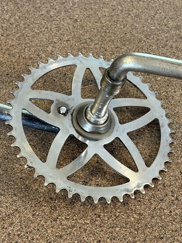 Set pedivelle bmx - set,