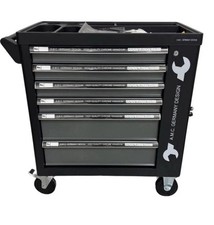 Carrello porta attrezzi con