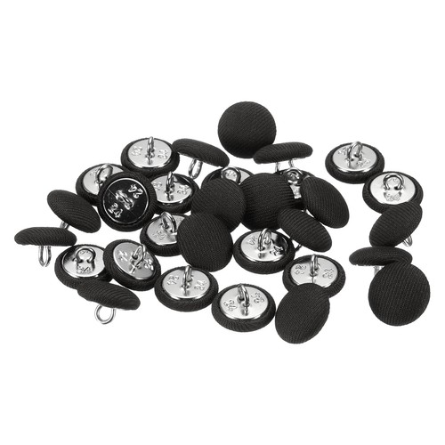 Per 30pcs bottoni - , da