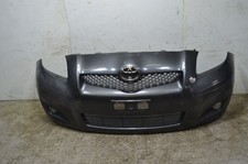 104860 Paraurti Anteriore