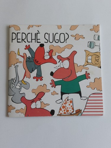 Tonio vinci perchè - perchè, –