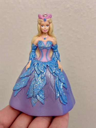 Rara minifigure barbie regina - rara,