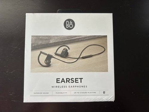 Bang olufsen earset b o - &,