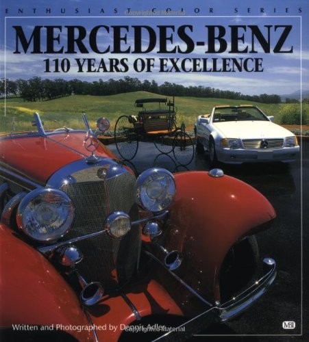 Mercedes benz 110 - mercedes-benz:, years