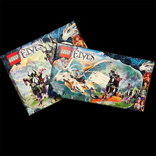 Lego elves 41179 queen - elves,
