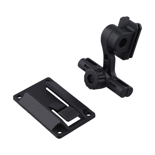 Supporto borsa sella bici - borsa,