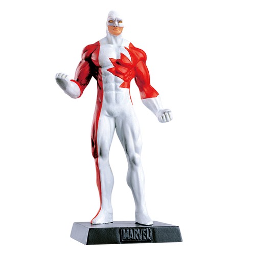 Supereroi marvel eaglemoss - marvel,