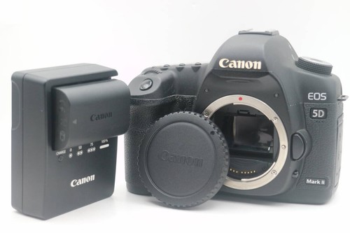 Canon eos mark - canon, dslr