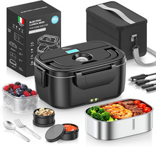 Scaldavivande Elettrico