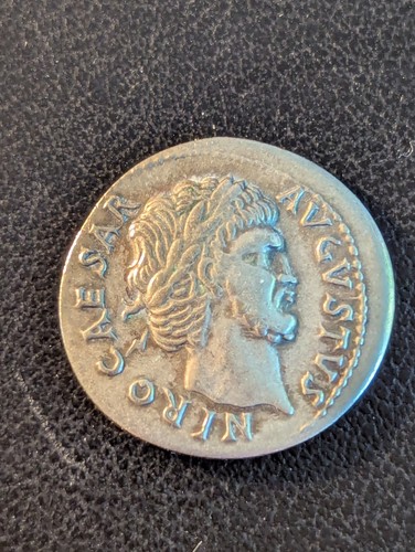 Replica moneta romana - replica,