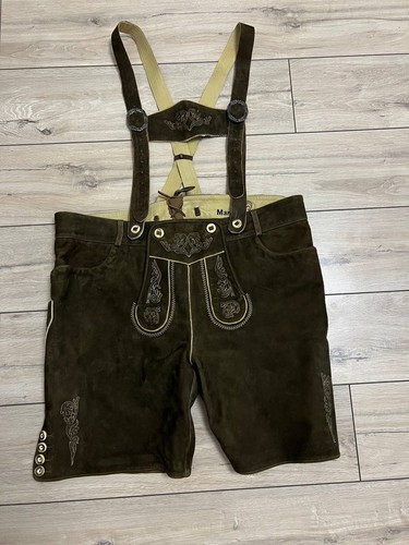 Pantaloncini corti uomo marjo - uomo,