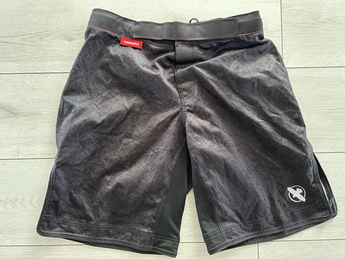 Hayabusa hexagon fight - hexagon, shorts