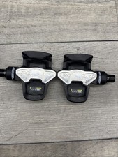 LOOK KEO BLADE CARBON Ti High Milage Titanium