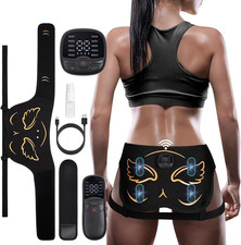 Elettrostimolatore glutei ems - glutei,,