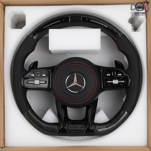 Volante mercedes nuovo - mercedes,