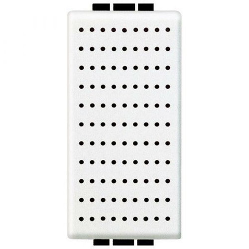 Bticino ronzatore 12v - ronzatore,