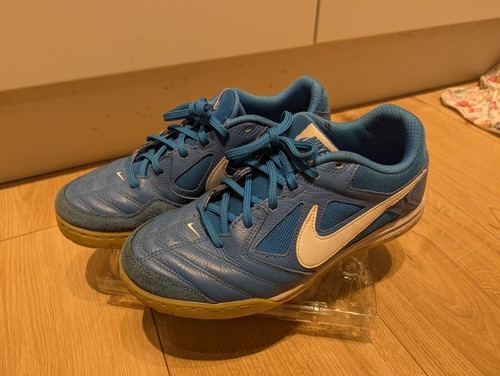 Scarpe calcio nike gato - scarpe,