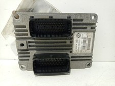 CENTRALINA MOTORE PER FIAT