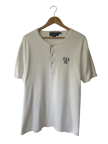 Polo vintage sportiva maglia
