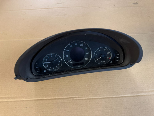 Quadro strumenti cruscotto