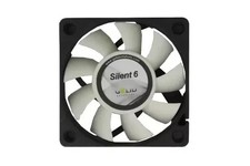 M6c8 ventola case gelid - case, pc
