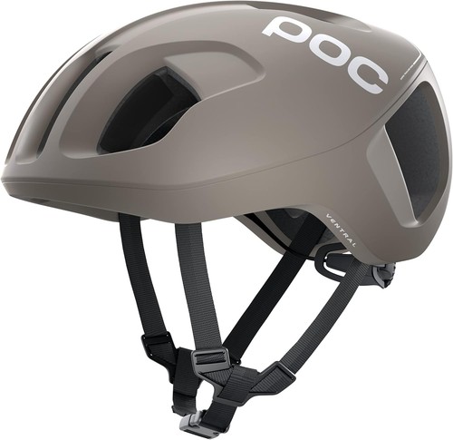 Casco ciclismo poc ventral - poc,