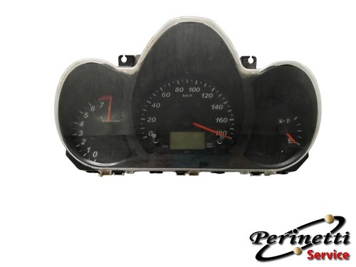 Quadro strumenti kmh daihatsu - kmh,