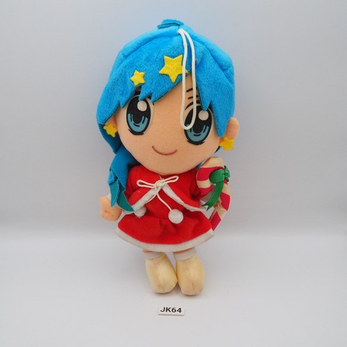 Jk64 melodia sirena pichi - melodia,