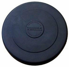 Accessori Kayak Copertura Botola Rotonda Valle Mare Kayak (Vcp) - Day Hatch Può Adatto