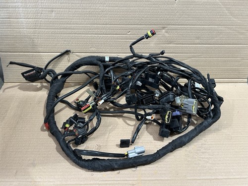 Impianto elettrico ktm 1290 - elettrico,