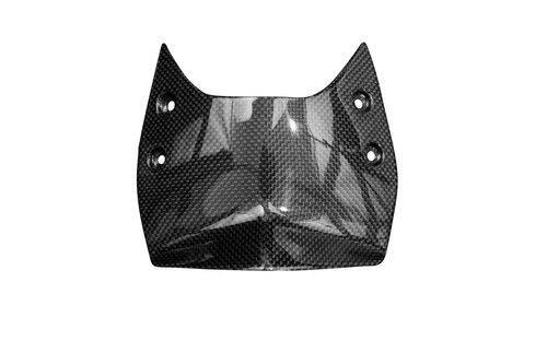 Deflettore del vento carbonio - vento,