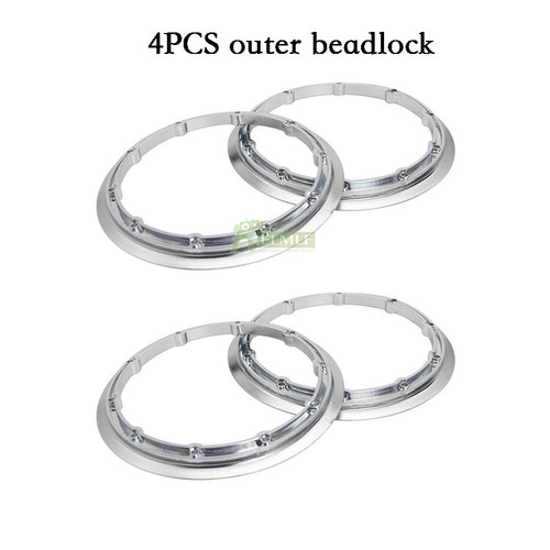 Flmlf beadlock esterno pezzi - beadlock,