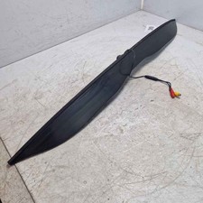 Maniglia esterna portellone post Lancia Delta MK3 1.6 MJT 88 KW 2008-14 con tele