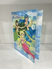 Mermaid Melody Cartellina