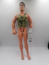 Action Man Vintage Hasbro 1996