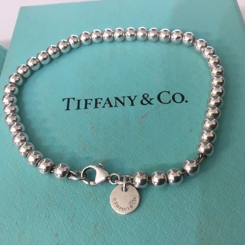 Bracciale piccolo tiffany co - piccolo, &