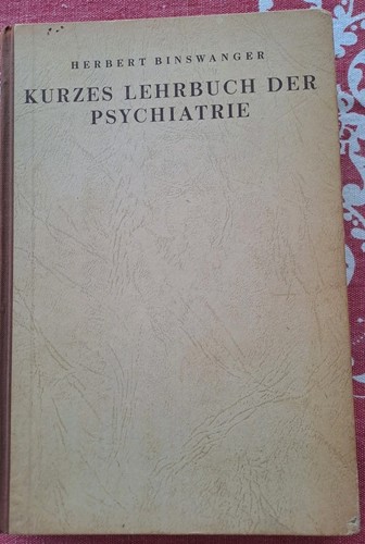 Libro testo psichiatria - di, di