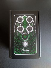 Fender Godzilla Pedale per