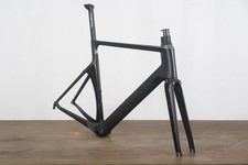 L (Large) Canyon Aeroad CF SLX