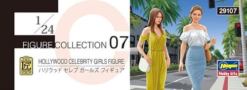 Collezione figurine 24 - collezione, 1/24