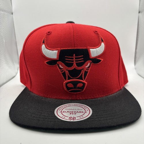 Cappello mitchell ness - mitchell,