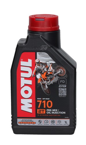 Olio motore sintetico motul - olio,