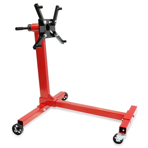Supporto motore rotante - motore,