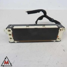 Schermo 9663205580-01 per PEUGEOT 207 2006-2015 usato (80232)