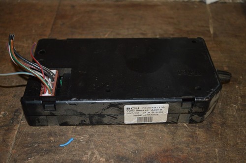 Land rover discovery td5 - 2,