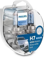 PHILIPS Lampadina 12V 12972WVUSM