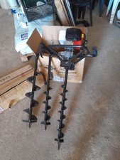 Trivella motore a scoppio 2