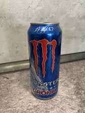 Monster Energy Drink Monster