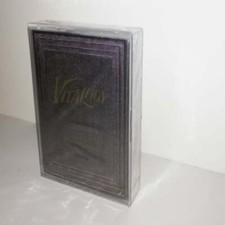 PEARL JAM VITALOGY CASSETTE