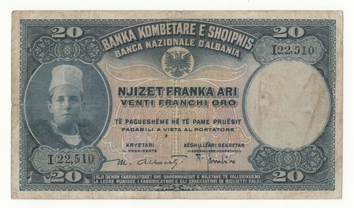 Franchi oro regno - franchi,